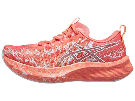 ASICS Noosa Tri 16 Damen Laufschuhe Papaya Mojave