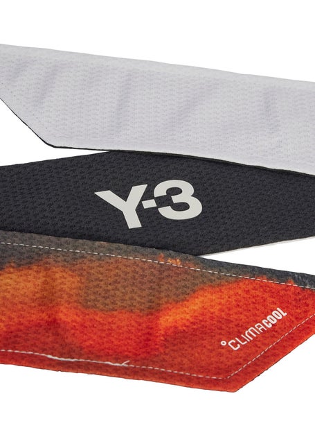 adidas New York Y-3 Tennis Headband