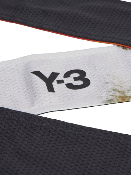 adidas New York Y-3 Tennis Headband