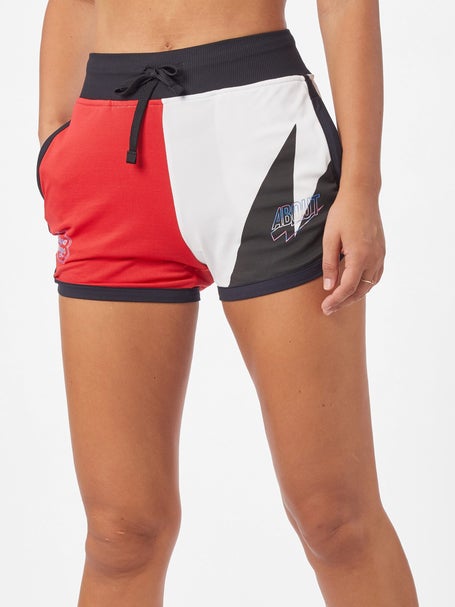 ABOUT Womens Crazy Chupa Short
