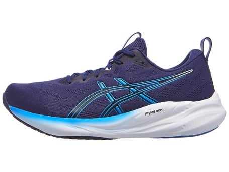 Zapatillas hombre ASICS Gel Pulse 16 Indigo Bue Blue Coast