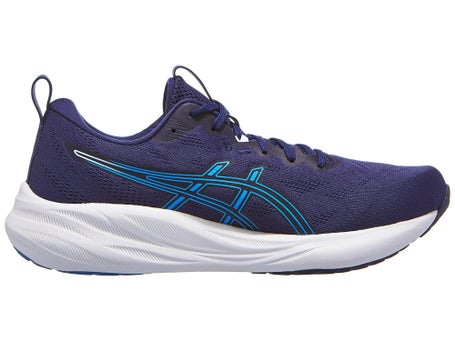 ASICS Gel Pulse 16\Mens Shoes\Indigo Blue/Blue Coast