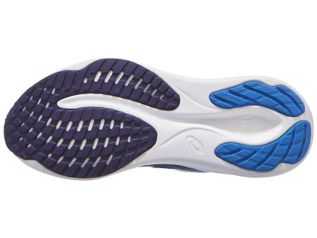 ASICS Gel Pulse 16\Mens Shoes\Indigo Blue/Blue Coast