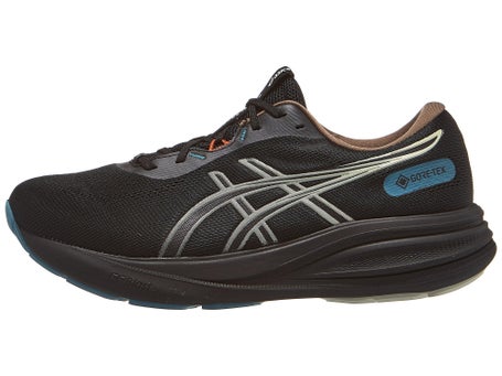 Chaussures Homme ASICS Gel Pulse 17 GTX Black Light Dust