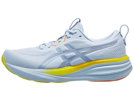 Chaussures Homme ASICS Gel Pulse 17 Sky Grey Blue