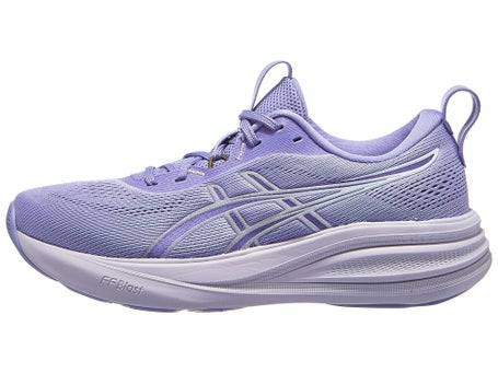 ASICS Gel Pulse 17\Womens Shoes\Bluebell/White