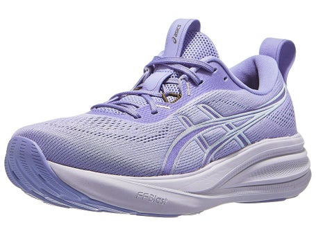 ASICS Gel Pulse 17\Womens Shoes\Bluebell/White