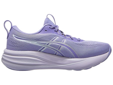 ASICS Gel Pulse 17\Womens Shoes\Bluebell/White
