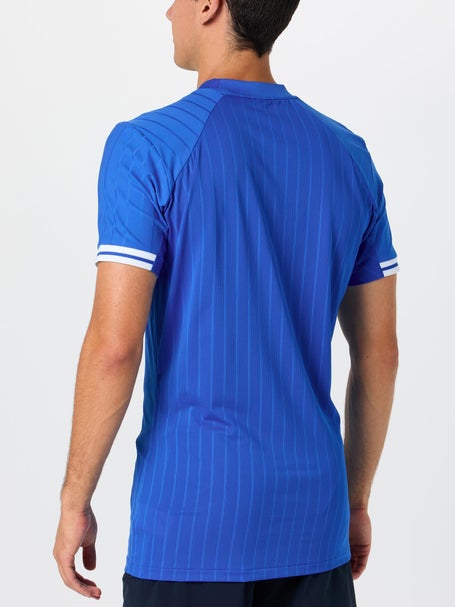 adidas Mens Paris Freelift Pro Top Royal