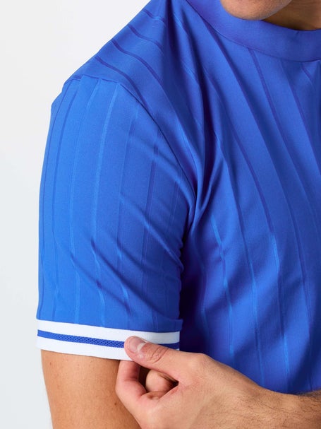 adidas Mens Paris Freelift Pro Top Royal