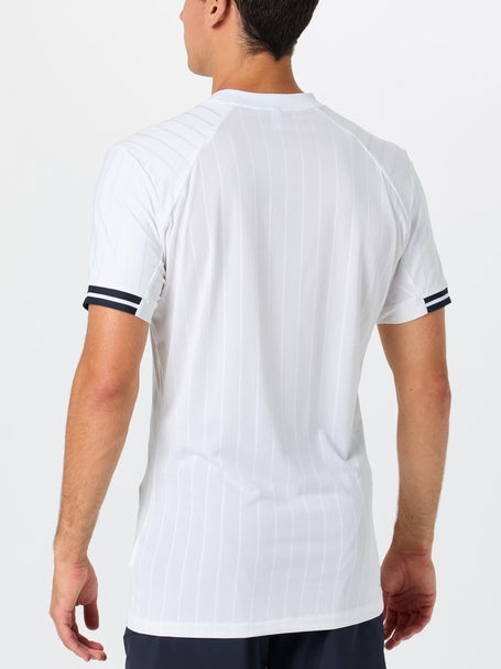 adidas Mens Paris Freelift Pro Top White