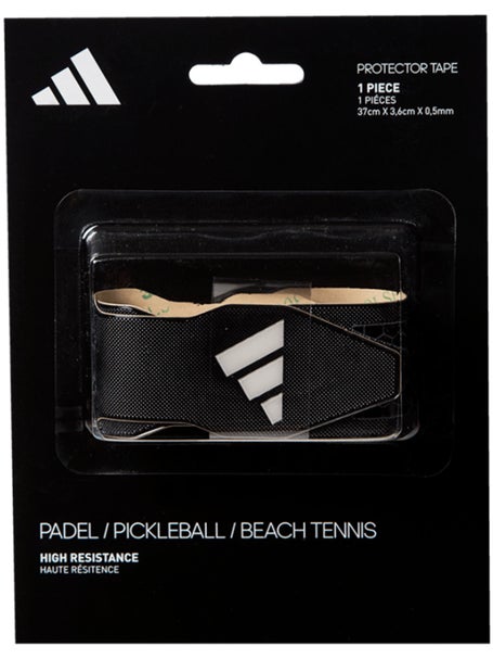 Protector del marco adidas Negro
