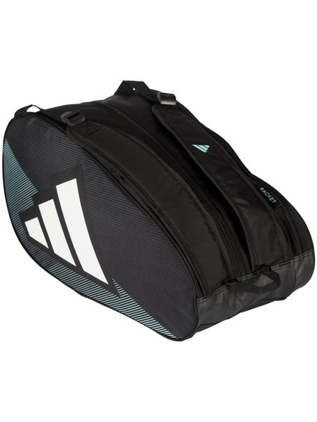 adidas Control 2026 Racket Bag Black