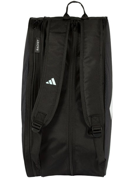 adidas Control 2026 Racket Bag Black