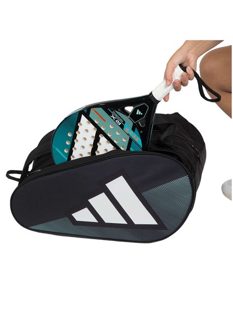 adidas Control 2026 Racket Bag Black