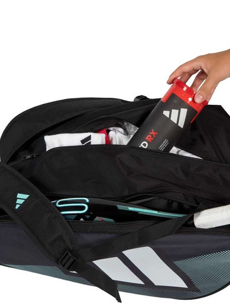 adidas Control 2026 Racket Bag Black