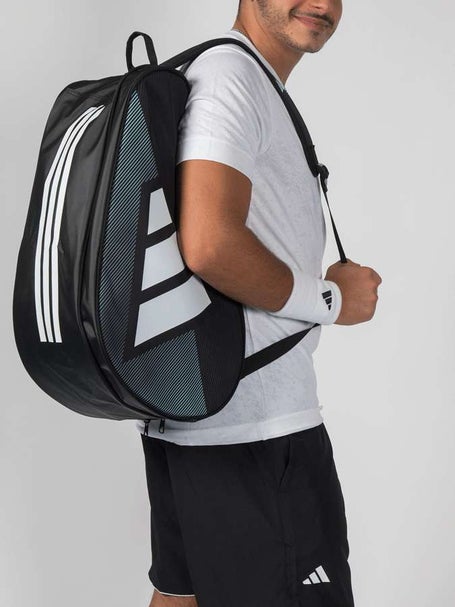 adidas Control 2026 Racket Bag Black