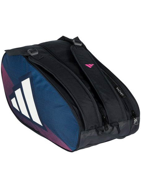 adidas Control 2026 Racket Bag Blue