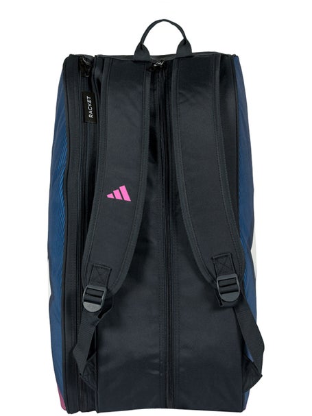 adidas Control 2026 Racket Bag Blue