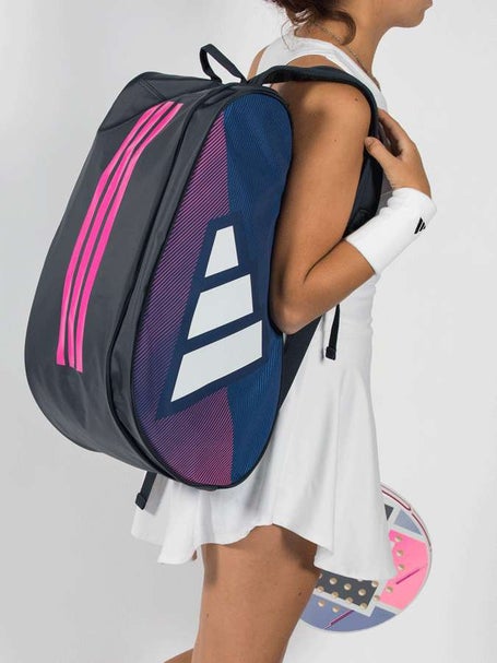 adidas Control 2026 Racket Bag Blue