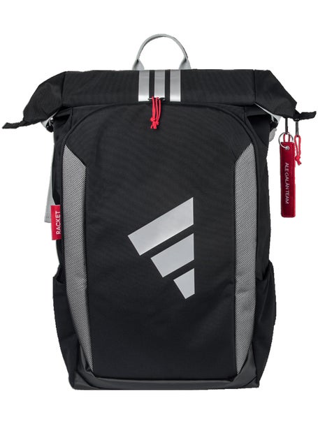 adidas Multigame 3.4 Backpack Bag Black/Red