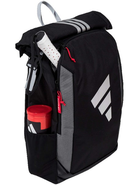 adidas Multigame 3.4 Backpack Bag Black/Red