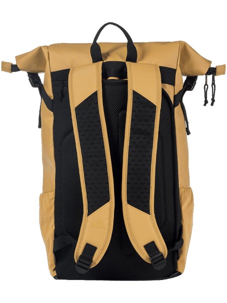 adidas Multigame 3.4 Backpack Bag Sand