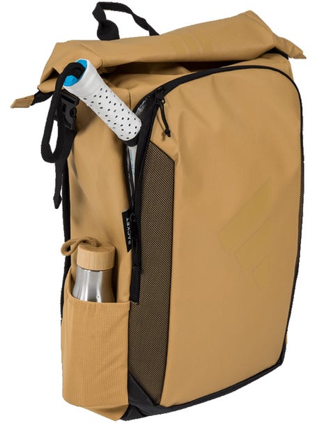 adidas Multigame 3.4 Backpack Bag Sand