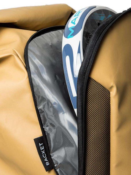 adidas Multigame 3.4 Backpack Bag Sand