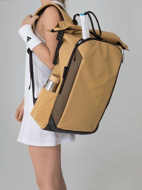 adidas Multigame 3.4 Backpack Bag Sand