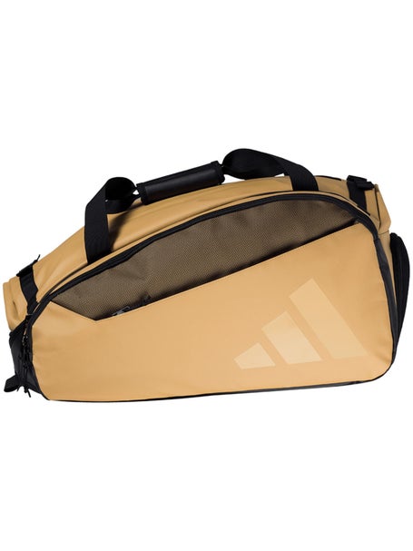 adidas Multigame 3.4 Padel Racket Bag Sand