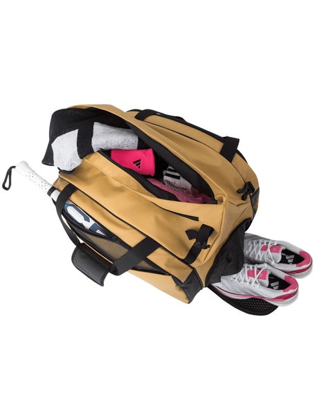 adidas Multigame 3.4 Padel Racket Bag Sand