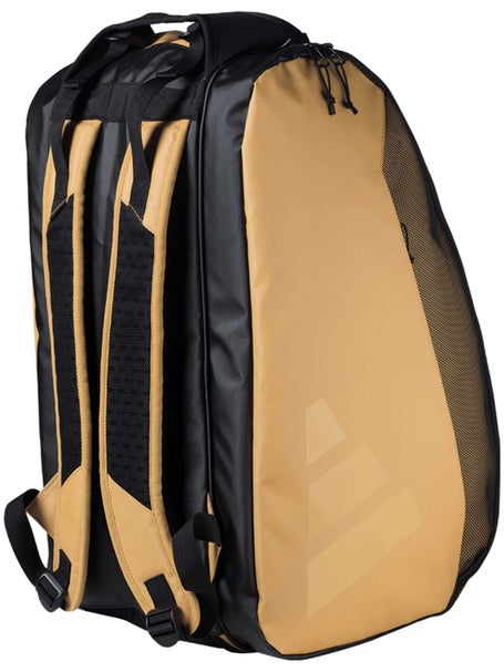 adidas Multigame 3.4 Padel Racket Bag Sand
