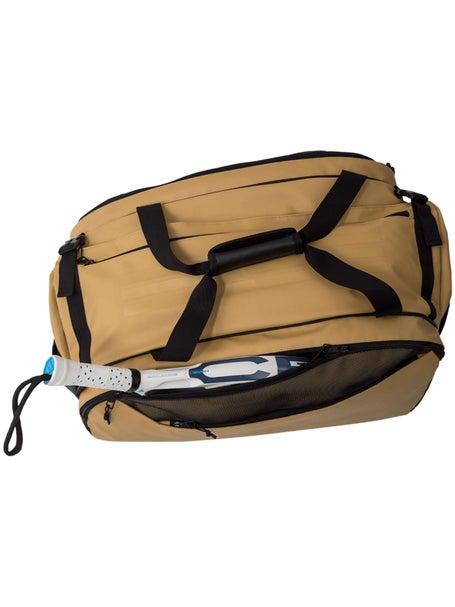 adidas Multigame 3.4 Padel Racket Bag Sand