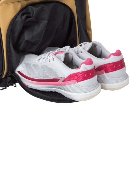 adidas Multigame 3.4 Padel Racket Bag Sand