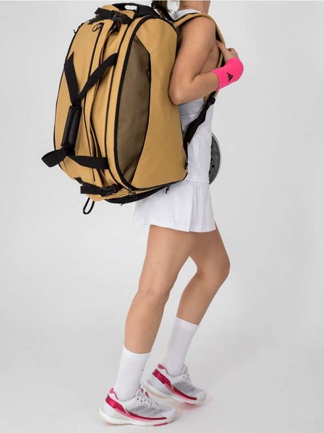 adidas Multigame 3.4 Padel Racket Bag Sand
