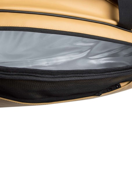 adidas Multigame 3.4 Padel Racket Bag Sand