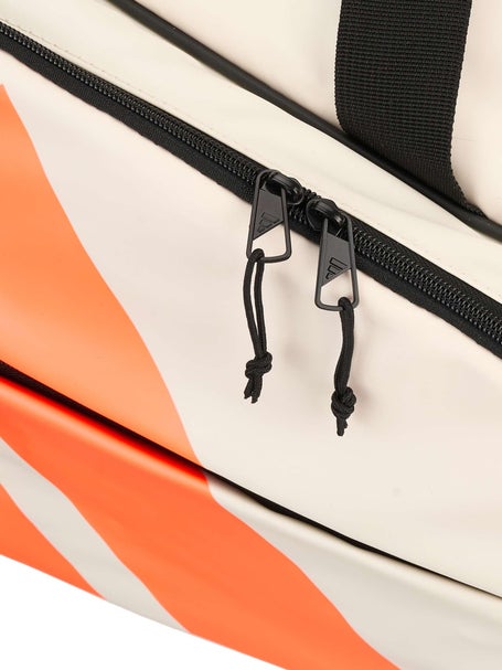 adidas Multigame 2026 Padel Racket Bag Off White