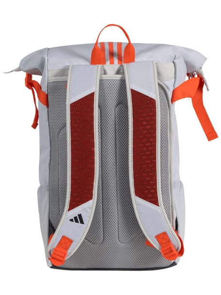 Zaino adidas Multigame 3.3 Grigio