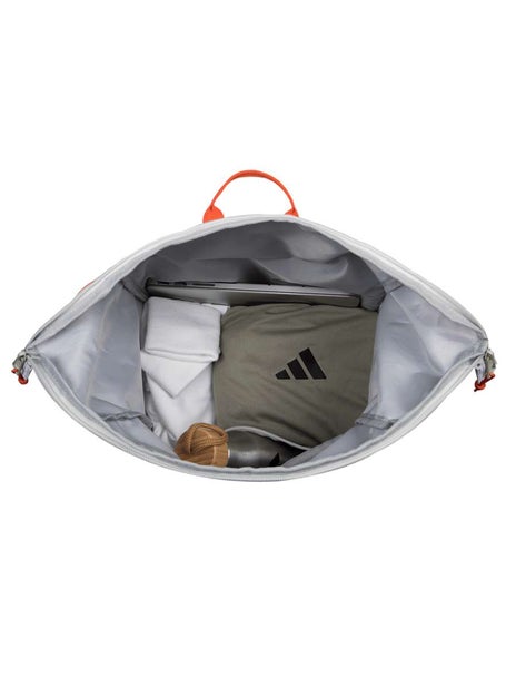 Zaino adidas Multigame 3.3 Grigio