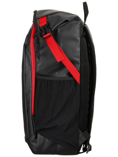adidas Multigame 2026 Backpack Bag Black/Red