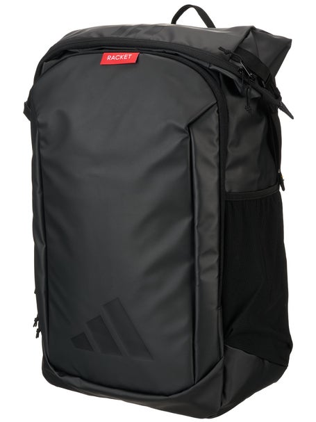 adidas Multigame Tonal 2026 Backpack Bag Black