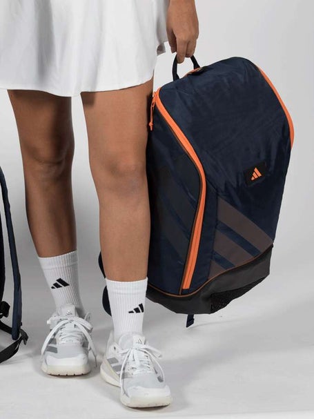 adidas Protour 2026 Backpack Bag Blue
