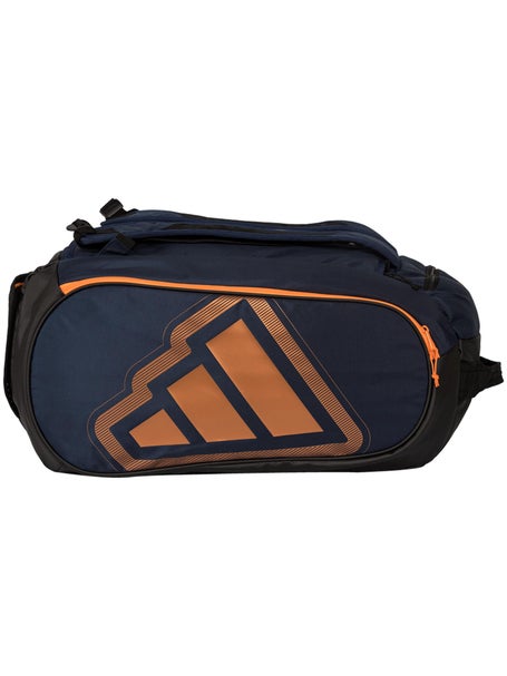 adidas Protour 2026 Padel Racket Bag Blue