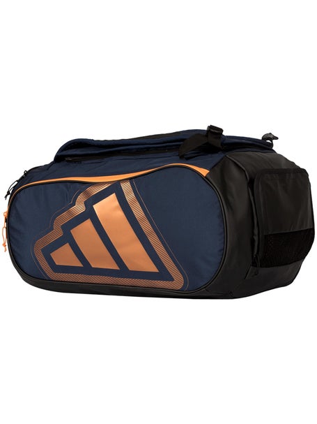 adidas Protour 2026 Padel Racket Bag Blue