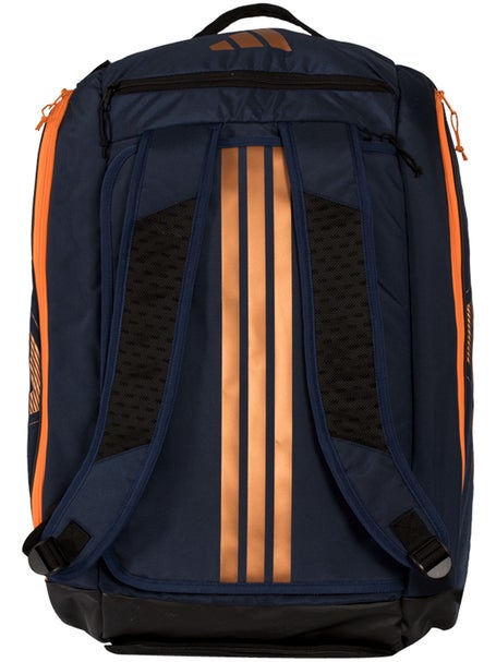 adidas Protour 2026 Padel Racket Bag Blue