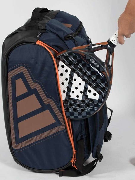 adidas Protour 2026 Padel Racket Bag Blue