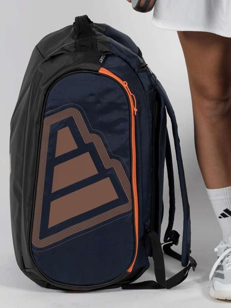 adidas Protour 2026 Padel Racket Bag Blue