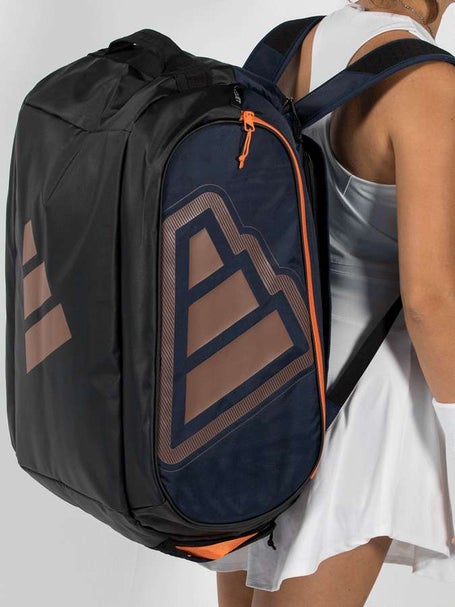 adidas Protour 2026 Padel Racket Bag Blue