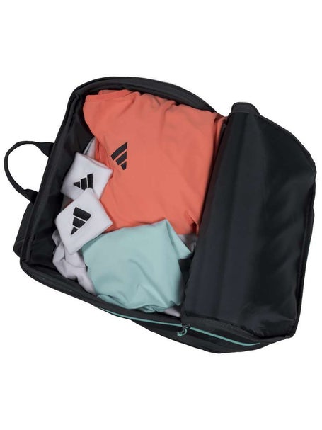 adidas Protour 3.3 Anthracite Backpack Bag